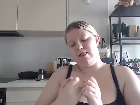 LenaSecret19 live