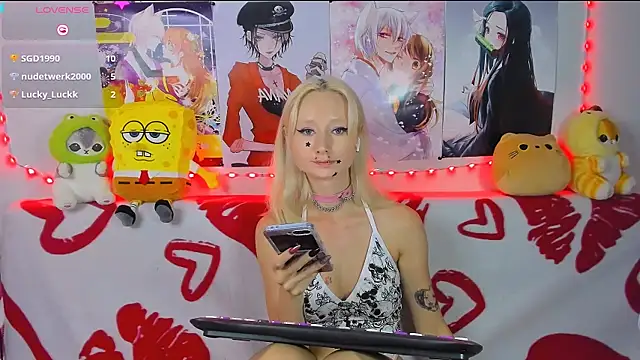 Katia_Nabiee live