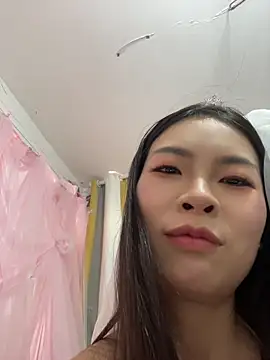 xiaojiao520 live