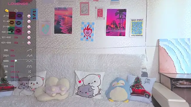miss_sweetbb live