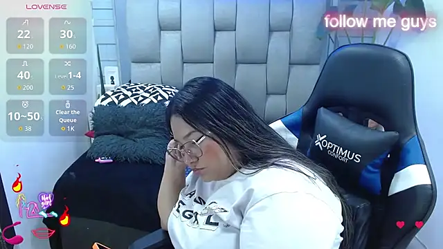 evelin_zaens live