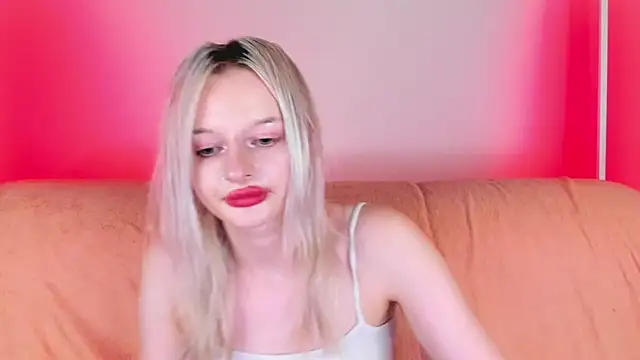 AlessaKiss live