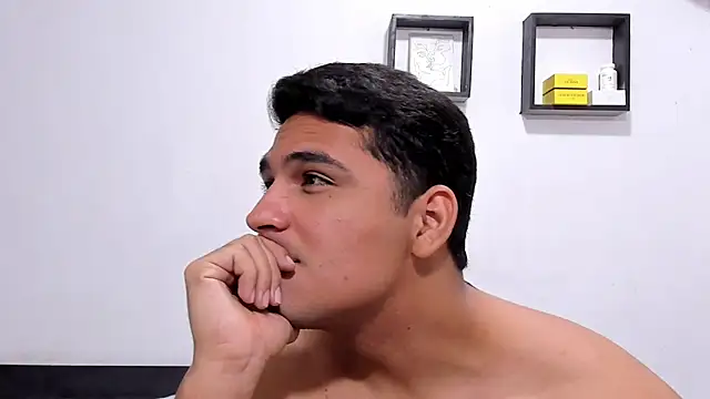 Thiago_bel live