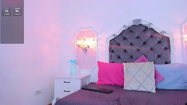 kendallspears_1 live