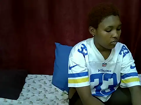 Miss_madiba live