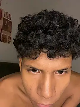 Fabi_Granado live