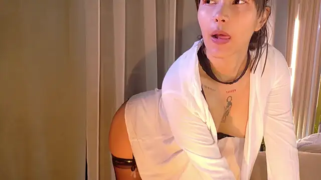 Staicy_W live
