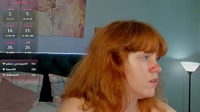 ReneeFoxy_ live
