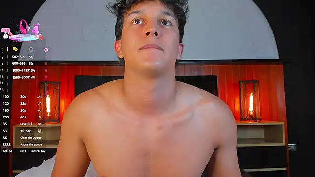 Leo_Savage_ live