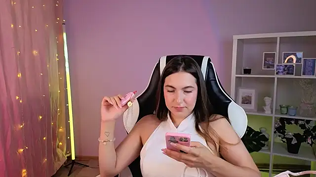 MelissaLovely_ live