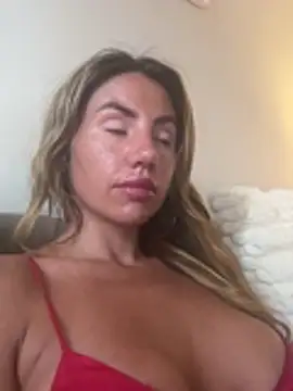 KaceySouthX live