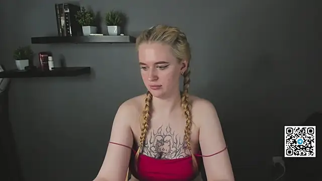Betany_fokss live