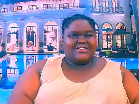 EbonyHotBuns live