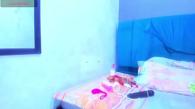 andrea_lopeez live