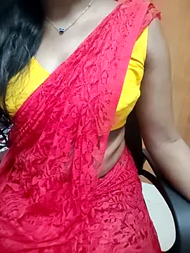 Tamilmallu-duskygirl03 live