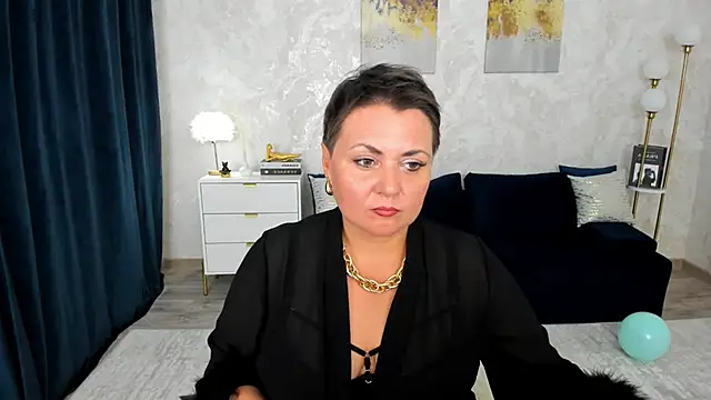 AnnaCorlane live