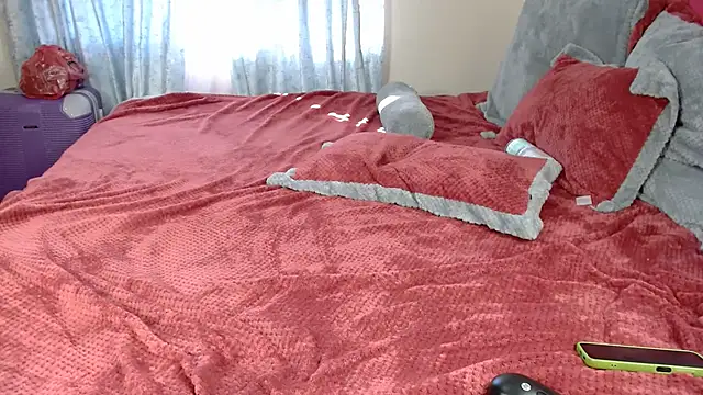 SweetAppleCandyxx live