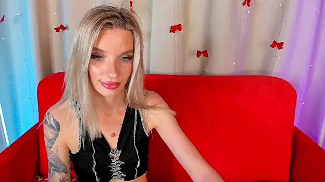 AlinaLovelyX live