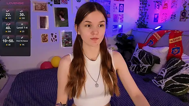 Amber_Rogers live