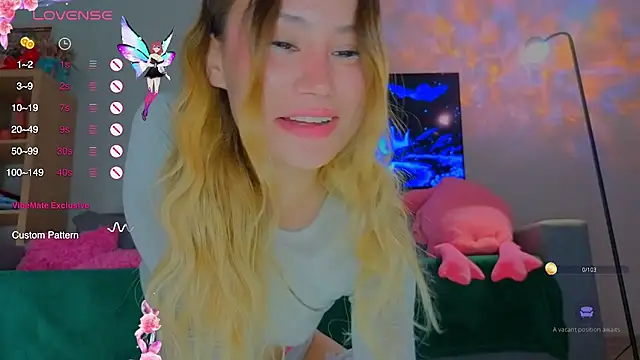 baobei03 live