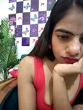 Alisha_Babyy live