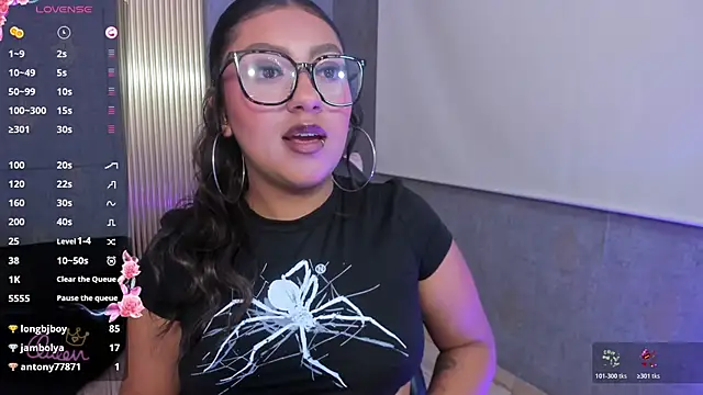 Laulin_tay live