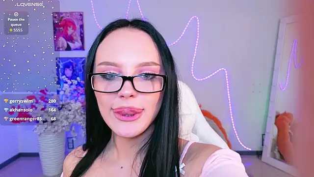 Cassadyy live