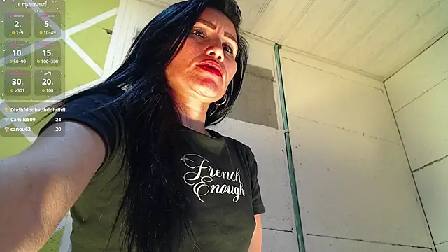 Nicolsweet_ live