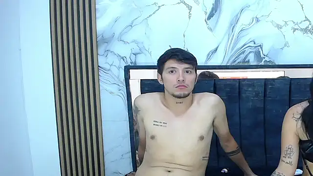 lau_and_andy live