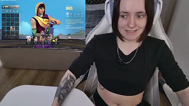 Luna_Loveee live