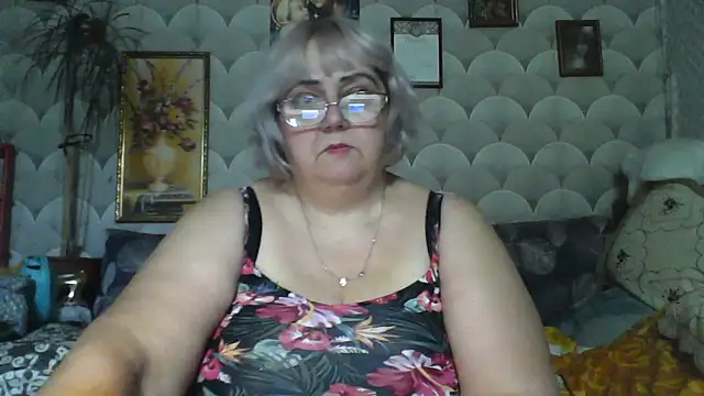MarinaFarina53 live