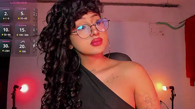 Heka_Prudence live