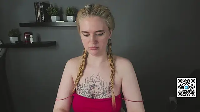 Betany_fokss live