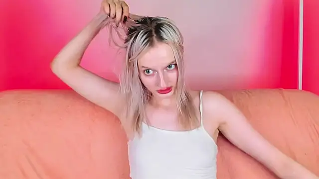 AlessaKiss live
