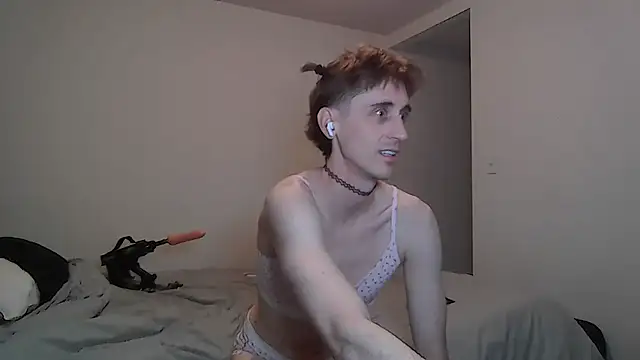 maxryderr live