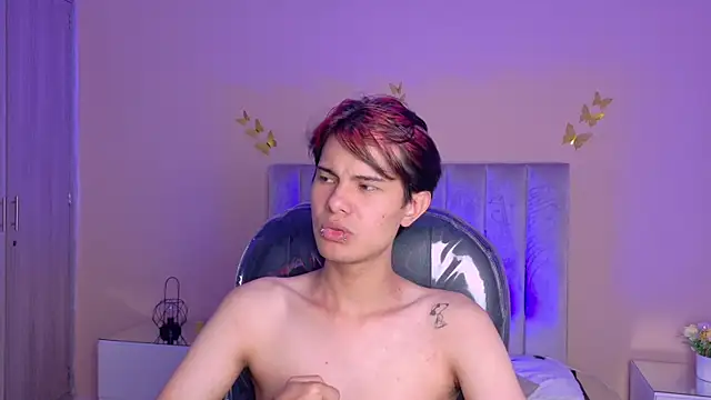 Derek_Sinn live