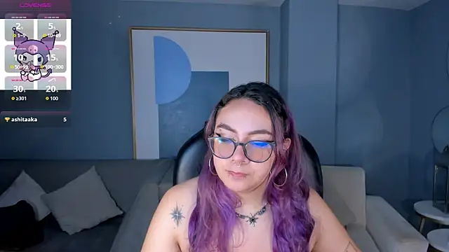LoiseHarper live