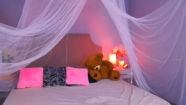 KittySweetyCrush live