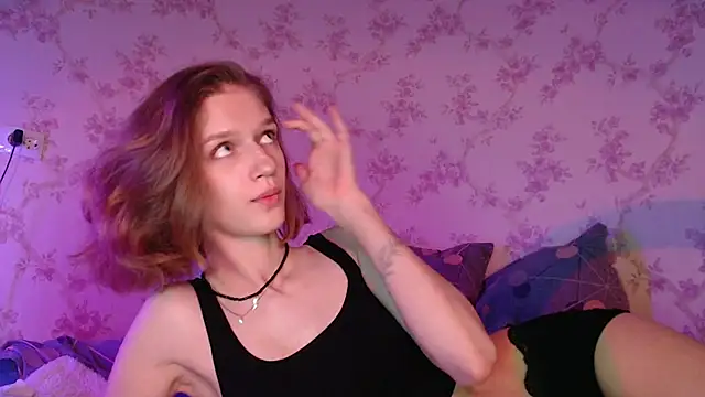 Chrissy_Joyful live