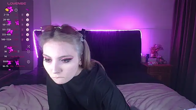 ammyska live