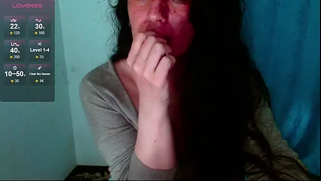 diosa_gil live