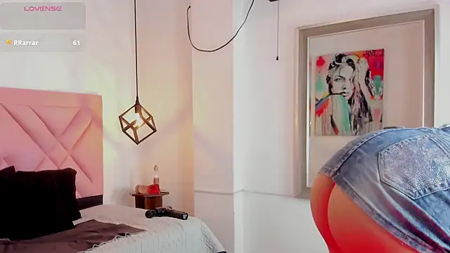 curly_babe live