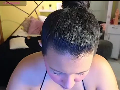 Jana_lolipopyummy live