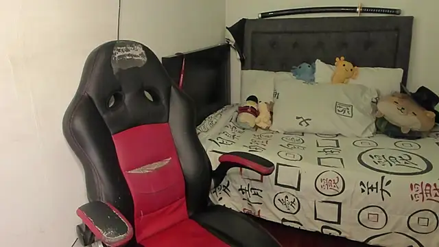 jacobbiker live