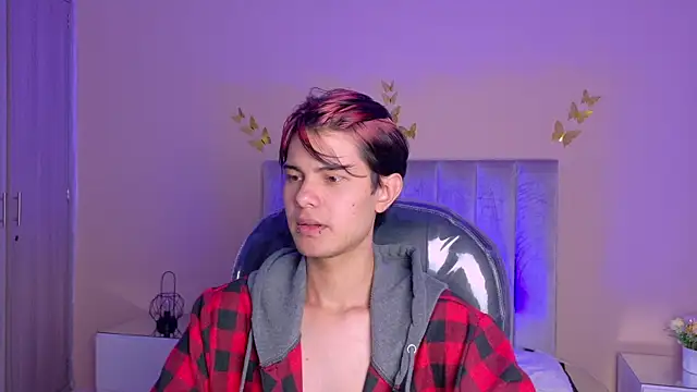 Derek_Sinn live