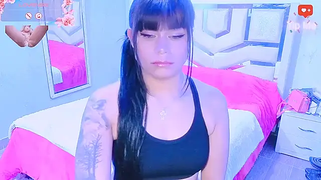 BONNYFETISHSEX live