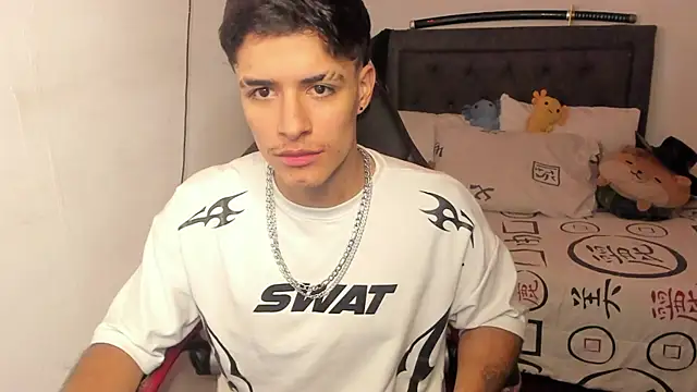 jacobbiker live