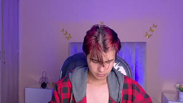 Derek_Sinn live