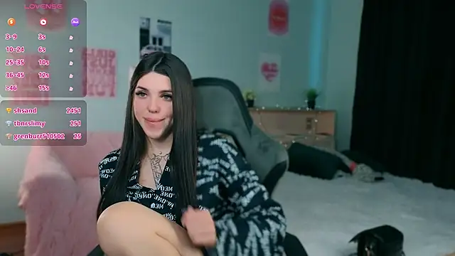 molly_rettyy live