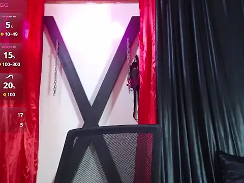 MissDeborahx live